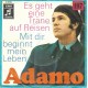 ADAMO - Es geht eine Träne auf Reisen